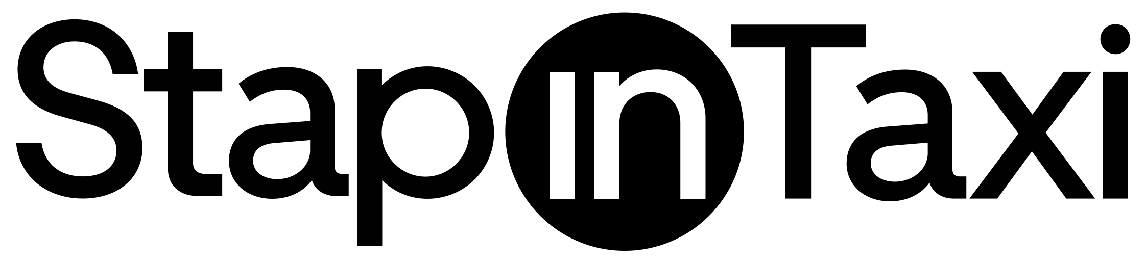 StapinTaxi